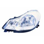 RENAULT SYMBOL FAR SOL 09-12 DEPO 7701070630