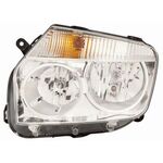 DACIA DUSTER FAR SOL 10- DEPO 260600069R