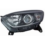 RENAULT CAPTUR FAR SOL 13- DEPO 260603859R