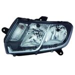 RENAULT CLIO FAR SOL 13- DEPO 260607796R