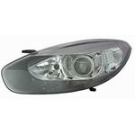 RENAULT FLUENCE FAR SOL 13- DEPO 260600738R