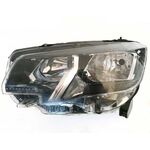 PEUGEOT PARTNER FAR SOL 2018- DEPO 9816826980