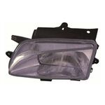 PEUGEOT PARTNER FAR SOL 96-02 DEPO 6204P8