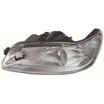 PEUGEOT 306 FAR SOL 97-00 DEPO 6204Q5