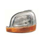 RENAULT KANGO FAR SOL 97-03 DEPO 260602509R