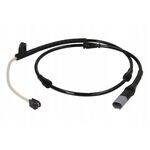 BMW X5 E70 FREN BALATA FİŞİ 2010/- BOSCH 34356792569