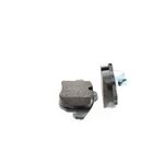 OPEL VECTRA C FREN BALATASI ÖN 02- BM AISIN 1605139