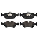 BMW E36 FREN BALATASI ÖN 91-05 BOSCH 34116761244