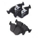 BMW E39 FREN BALATASI ÖN 96-03 BOSCH 34116761278