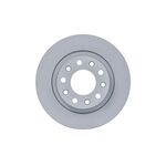 ALFA ROMEO GIULIETTA FREN DİSKİ ARKA 10- BOSCH 51806283