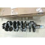 FORD FIESTA KRANK MİLİ 1.4 TDCI 02- GENMOT 2S6Q6303AB