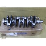 FORD FIESTA KRANK MİLİ 1.4 TDCI 02- GENMOT 7S6Q6303AA