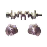 NISSAN PICKUP KRANK MİLİ 2.5 D:2.5 TD:2.7 D 98-01 GENMOT 12200-6T000