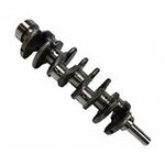 TOYOTA HILUX KRANK MİLİ 2.8 D 89-97 GENMOT 13401-54060