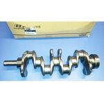 HYUNDAI H100 KMY KRANK MİLİ 4 BALATA DIZEL 12- GENMOT 231114A701