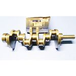 HYUNDAI H100 MIN KRANK MİLİ DÖVME ÇELIK 2,5 DIZEL 93-07 GENMOT 2311142002