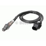 BMW E81 OKSİJEN SENSÖRÜ 05-17 BOSCH ​11787589138