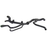 OPEL VECTRA B RADYATÖR HORTUMU 96-01 BSG 1336119