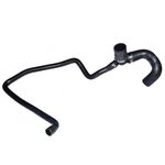 OPEL ASTRA H RADYATÖR HORTUMU ALT 04- BSG 1337715