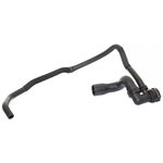 OPEL ASTRA J RADYATÖR HORTUMU ALT 10- BSG 1336344