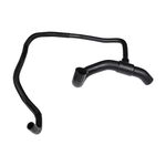 OPEL CORSA B RADYATÖR HORTUMU ALT 96-01 BSG 1337380