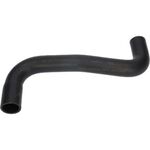 OPEL MOVANO A RADYATÖR HORTUMU ALT 99-10 BSG 4500076