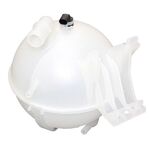 MERCEDES SPRINTER RADYATÖR YEDEK SU DEPOSU 2006- BSG A9065010503