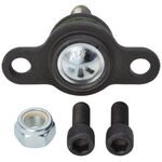 VW TRANSPORTER T4 ROTİL ALT 97-03 TRW 7D0407361