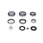 MERCEDES SPRINTER W906 CRAFTER ŞANZUMAN RULMANI LUK A0009811011