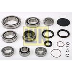 VW TRANSPORTER T5 ŞANZUMAN TAMİR TAKIMI LUK 003519185