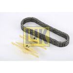 AUDI A5, A6 ŞANZUMAN ZAMANLAMA ZİNCİRİ LUK 0AW331301B