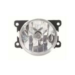 PEUGEOT 207 SİS FARI 06- DEPO 6206N0