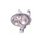 PEUGEOT 206 SİS FARI SAĞ 03- DEPO 6205T1