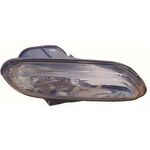 PEUGEOT 406 SİS FARI SOL 96-99 DEPO 6204N3