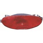 PEUGEOT 206 SİS LAMBASI ARKA ORTA 03- DEPO 6351K5