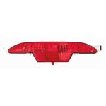 PEUGEOT 208 SİS LAMBASI ARKA 2012- DEPO 9674308980