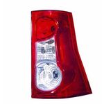DACIA LOGAN STOP LAMBASI SAĞ 08- DEPO 8200570945