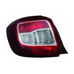 DACIA SANDERO STOP LAMBASI SOL 12- DEPO 265550577R