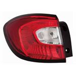 RENAULT CAPTUR STOP LAMBASI SOL 15- DEPO 265557367R