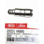 HYUNDAI IONIQ SUPAP İTECEĞİ 06- BSG 222314A000