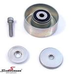 BMW E46 V KAYIŞ GERGİ RULMANI 00-10 BSG 11287799464