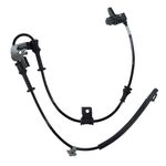 HYUNDAI SANTAFE ABS SENSÖRÜ ARKA SOL 12- MANDO 956802W500