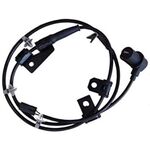 HYUNDAI ELANTRA ABS SENSÖRÜ ÖN SAĞ 01-06 MANDO 956702D150