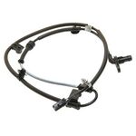 HYUNDAI SANTAFE ABS SENSÖRÜ ÖN SAĞ 12- MANDO 956712W000