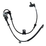 HYUNDAI ACCENT BLUE ABS SENSÖRÜ ÖN SOL 11- MANDO 956701R000