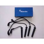 HYUNDAI ACCENT MIL BUJİ KABLOSU 00- MANDO 2750126D00