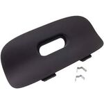 BMW X5 E53 ÇEKİ KAPAĞI ARKA BTAP 51128402327