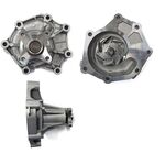 HYUNDAI H100 KMY 12- DEVİRDAİM 02-09 MANDO 251004A800