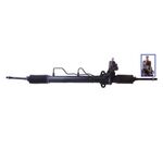 HYUNDAI TUCSON DİREKSİYON KUTUSU 04- MANDO 577001F050