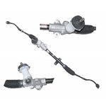 HYUNDAI ACCENT BLUE DİREKSİYON KUTUSU 11- MANDO 565001R100